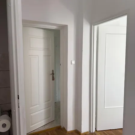 山林小屋 Ostrowo Rodzinne Wczasy Władysławowo