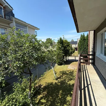 山林小屋 Ostrowo Rodzinne Wczasy
